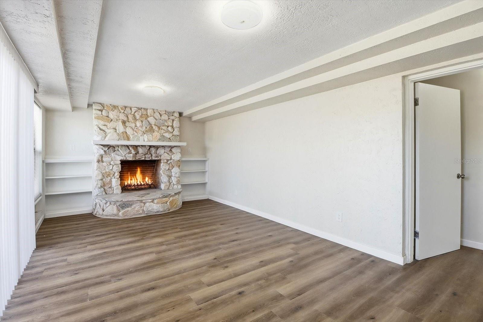 BEL AIR - Residential