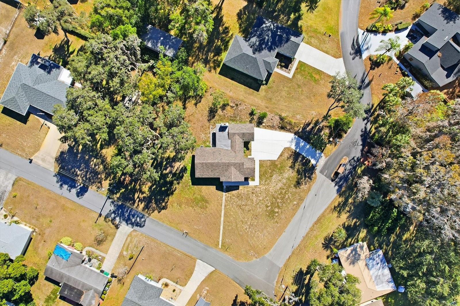 BEL AIR - Residential