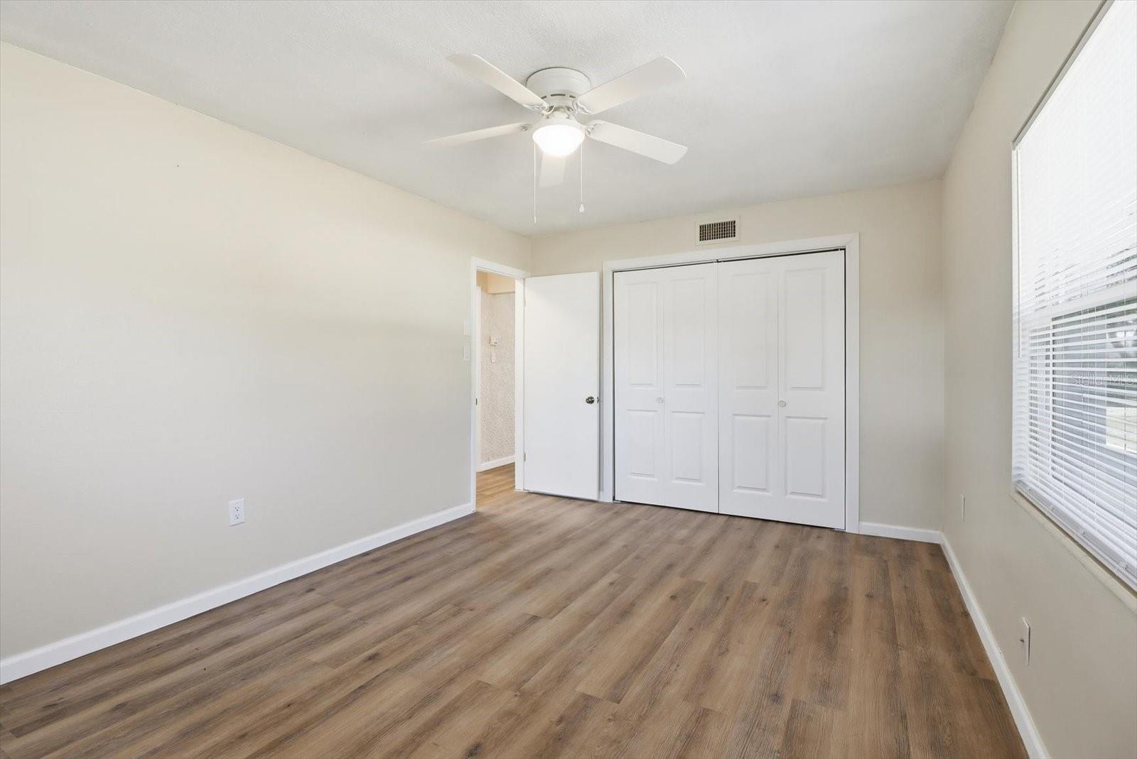 BEL AIR - Residential