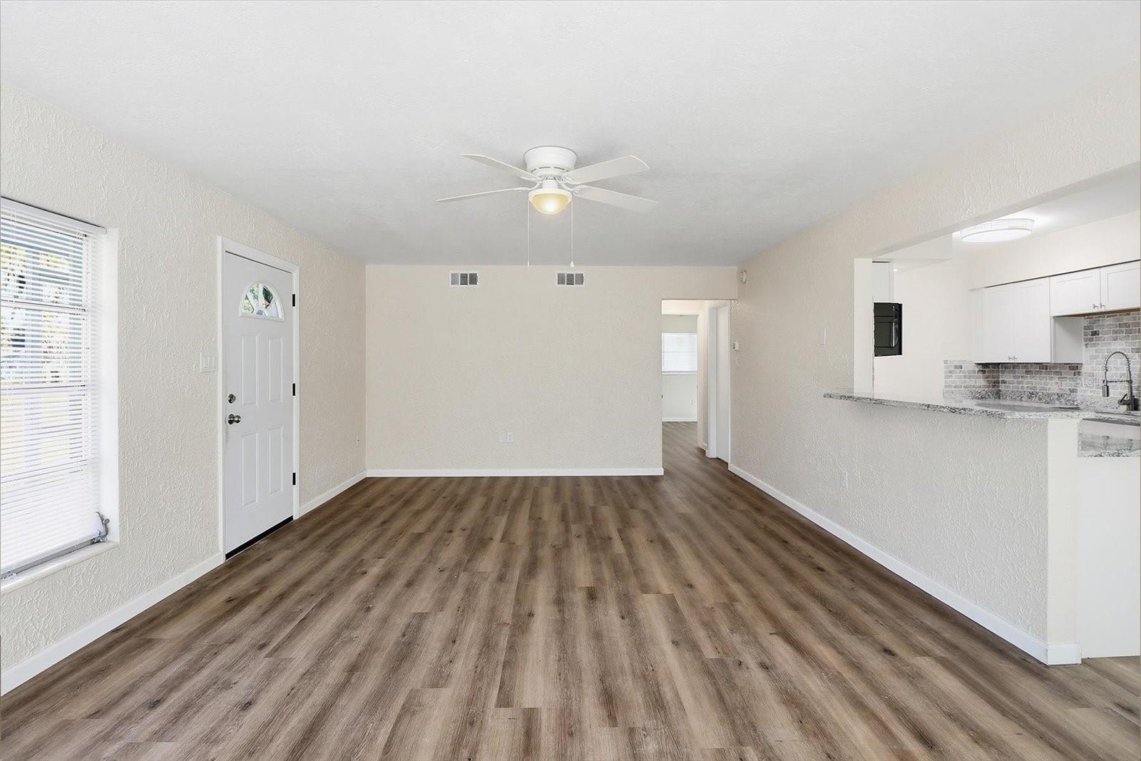 BEL AIR - Residential