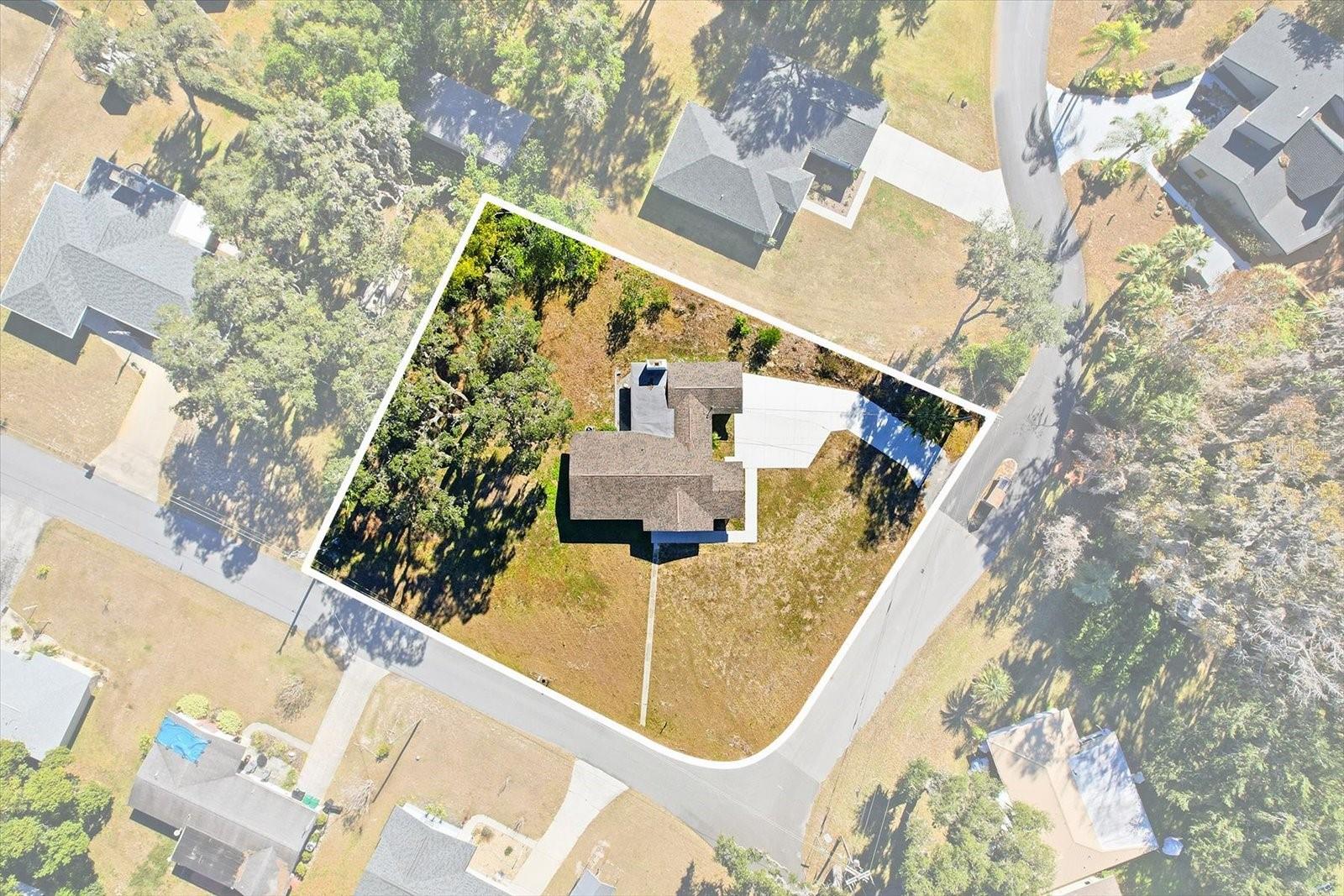 BEL AIR - Residential