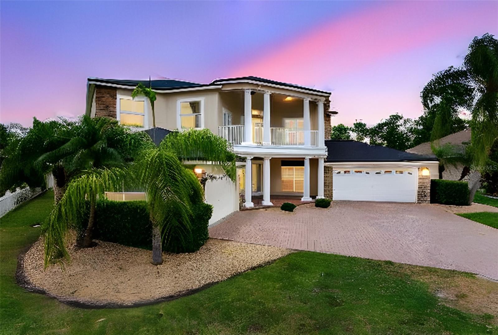 15906 PRINCE WILLIAM PLACE
