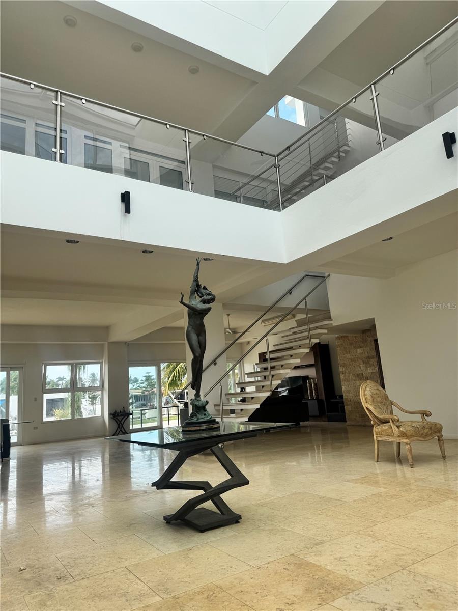 VISTA MAR MARINA ESTE - Residential