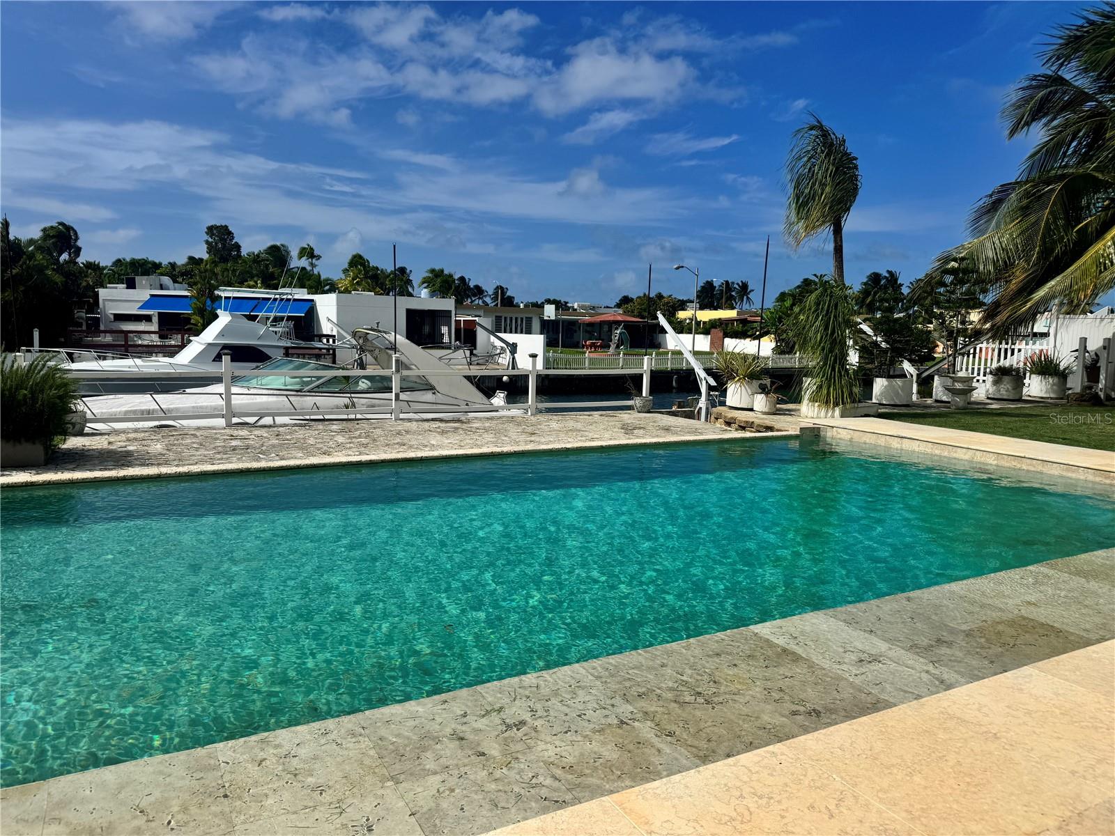 VISTA MAR MARINA ESTE - Residential