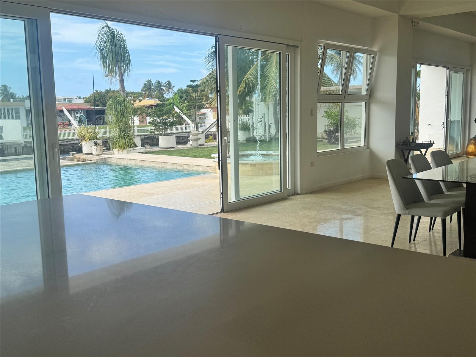 VISTA MAR MARINA ESTE - Residential