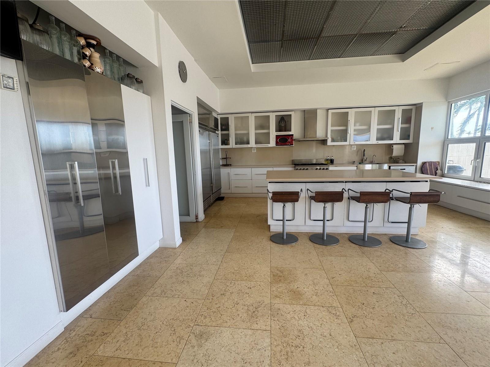 VISTA MAR MARINA ESTE - Residential