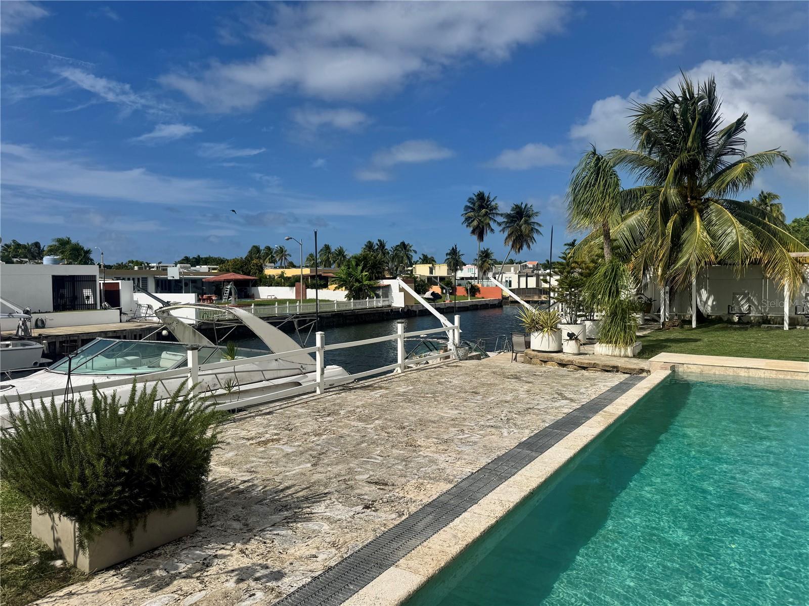VISTA MAR MARINA ESTE - Residential