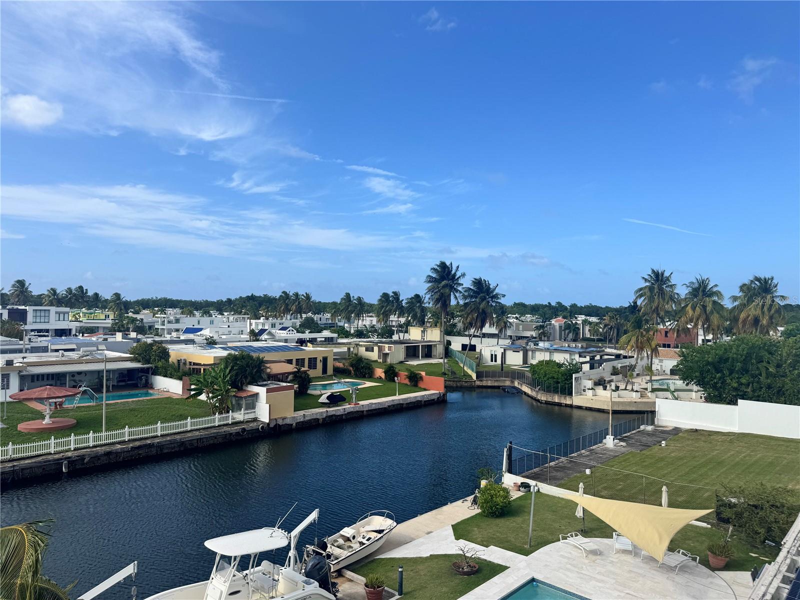VISTA MAR MARINA ESTE - Residential