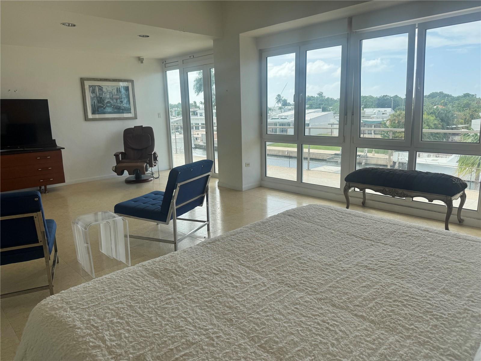 VISTA MAR MARINA ESTE - Residential