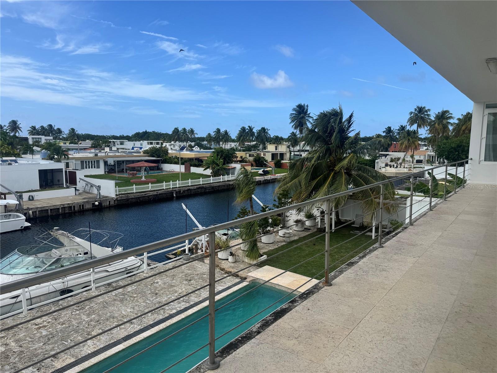 VISTA MAR MARINA ESTE - Residential