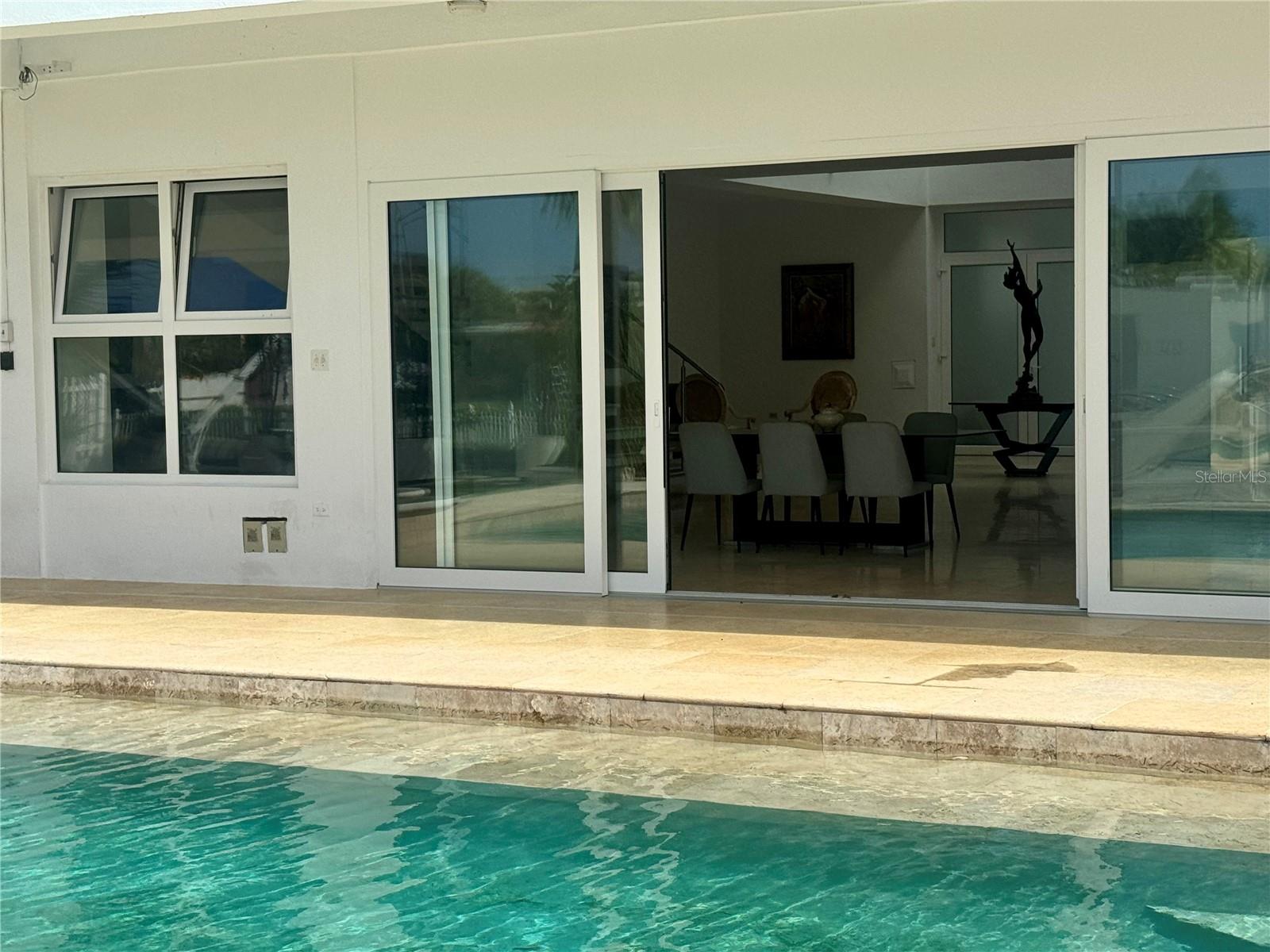 VISTA MAR MARINA ESTE - Residential