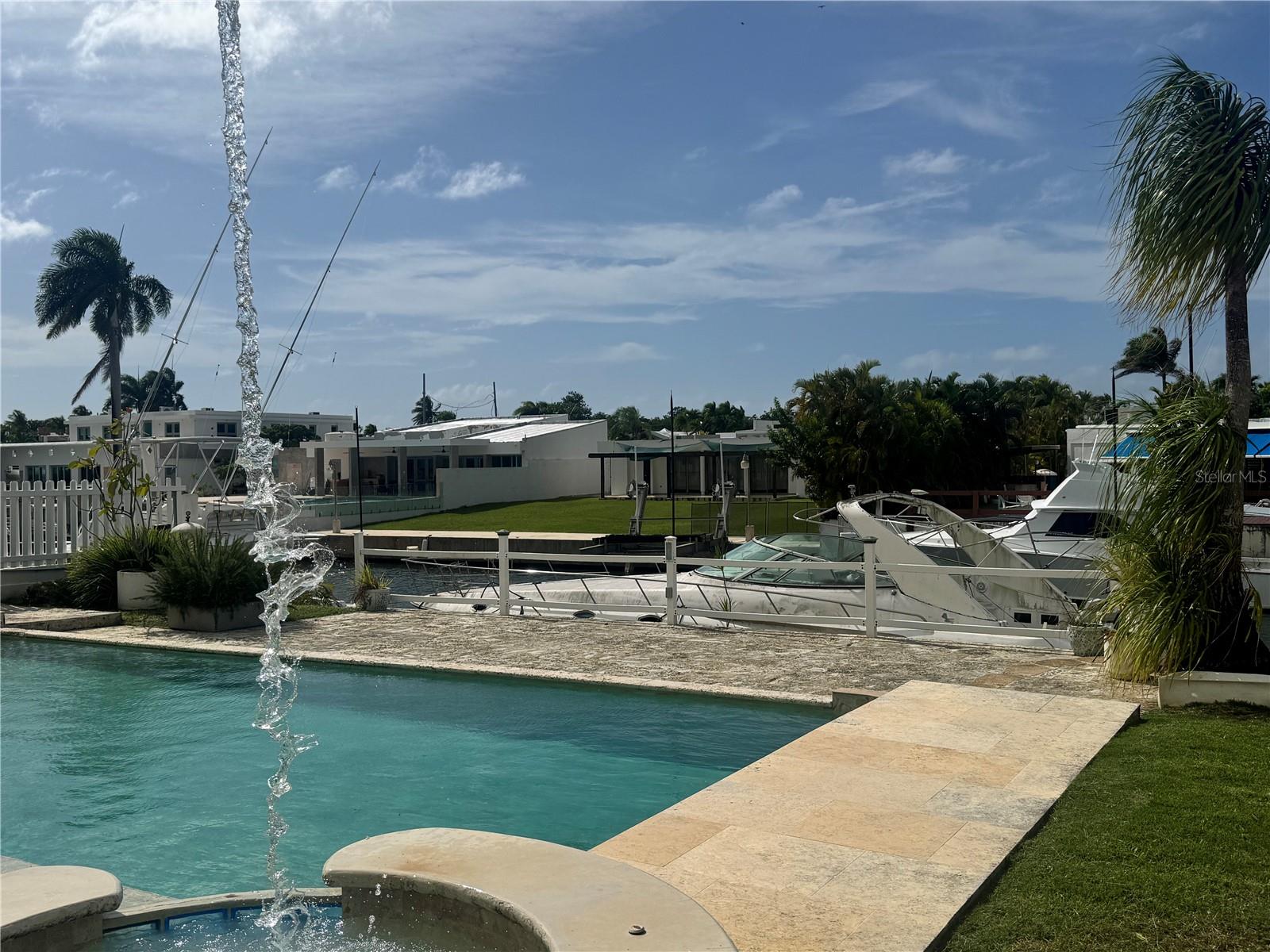 VISTA MAR MARINA ESTE - Residential
