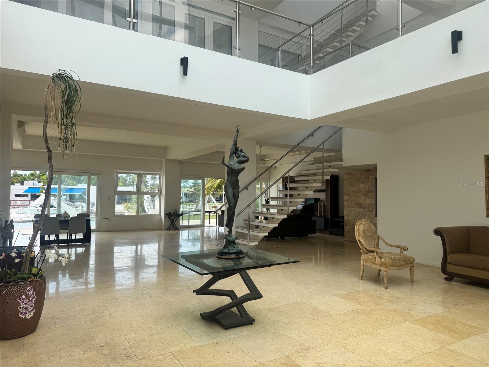 VISTA MAR MARINA ESTE - Residential