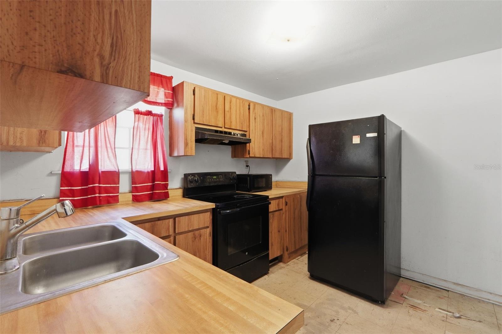 HANLEY HEIGHTS - Residential