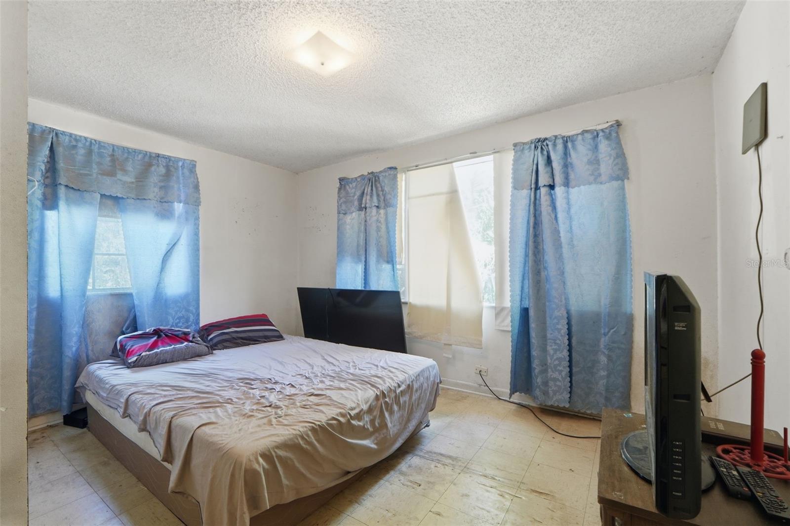 HANLEY HEIGHTS - Residential