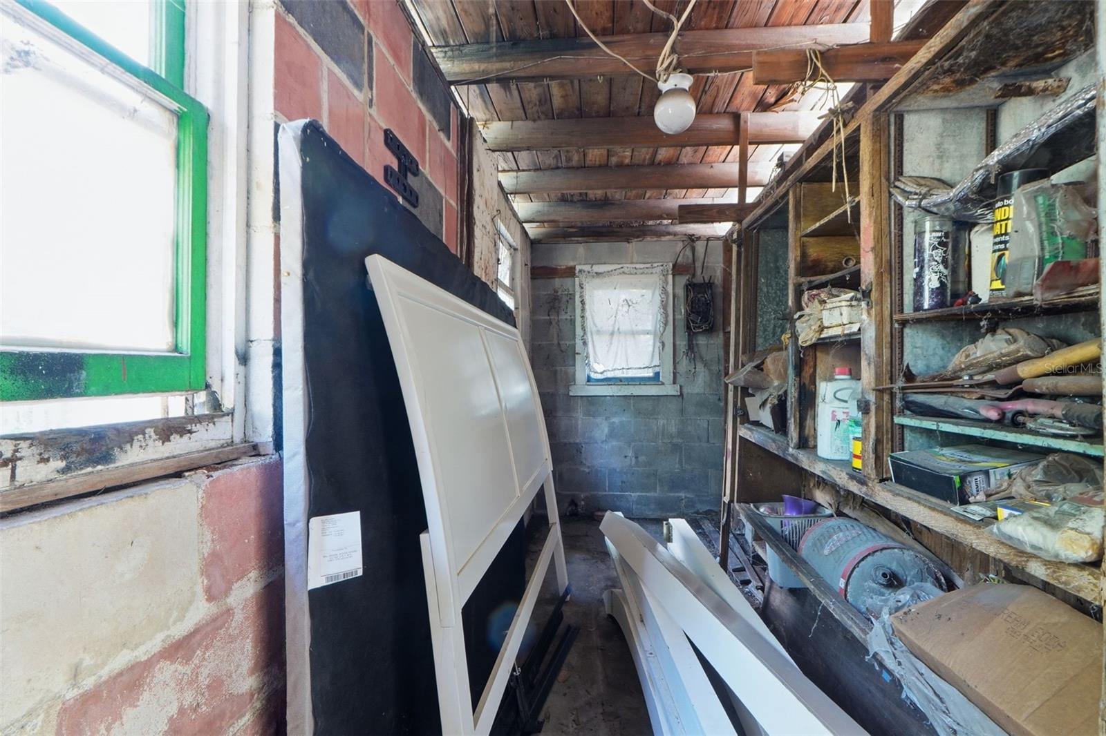 HANLEY HEIGHTS - Residential