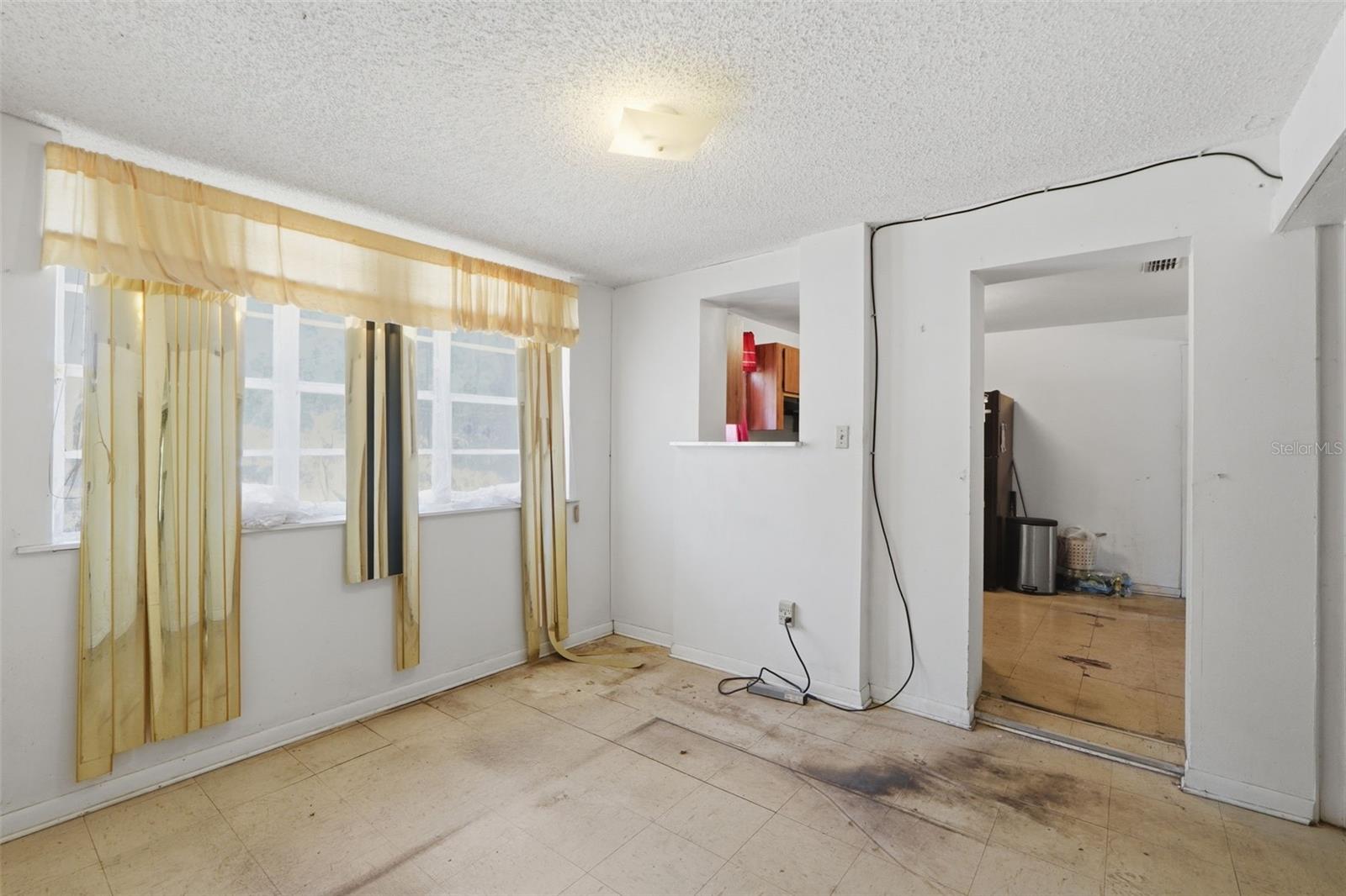 HANLEY HEIGHTS - Residential