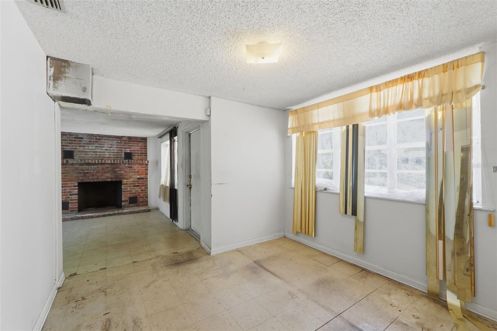 HANLEY HEIGHTS - Residential