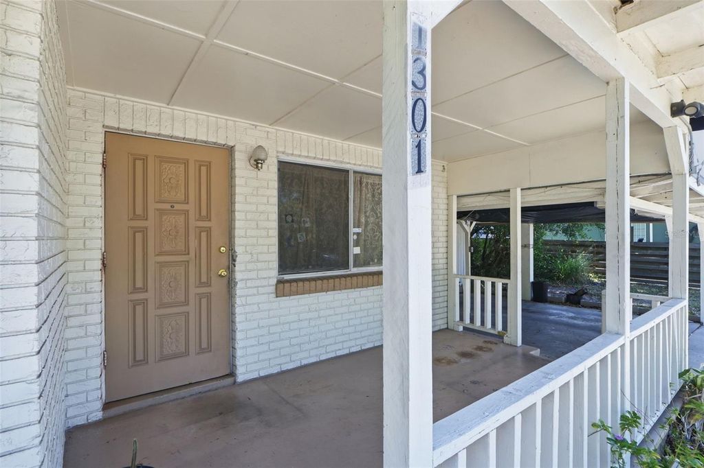 Photo of 1301 E Wilder Avenue, Tampa, FL 33603 (MLS # TB8502974)