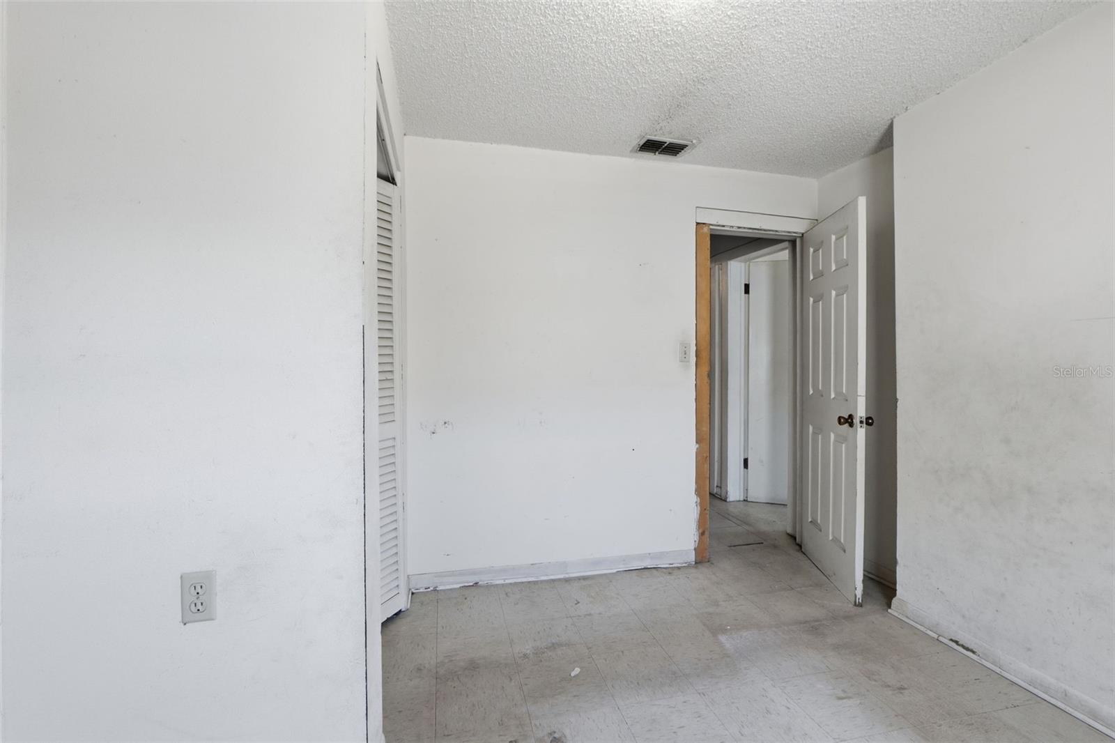 HANLEY HEIGHTS - Residential