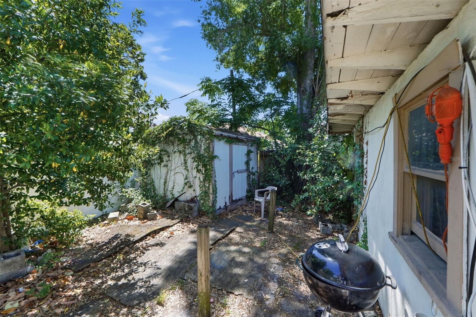 HANLEY HEIGHTS - Residential