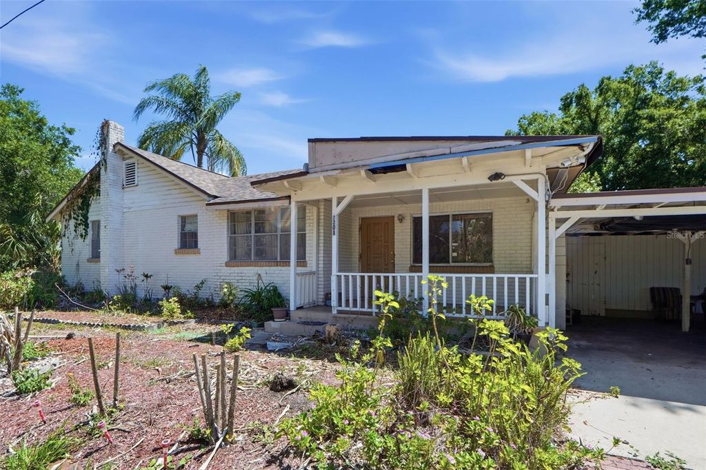 Photo of 1301 E Wilder Avenue, Tampa, FL 33603 (MLS # TB8502974)