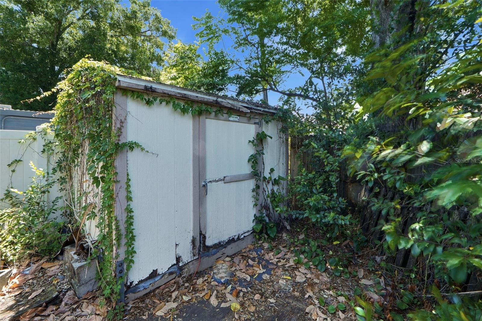 HANLEY HEIGHTS - Residential