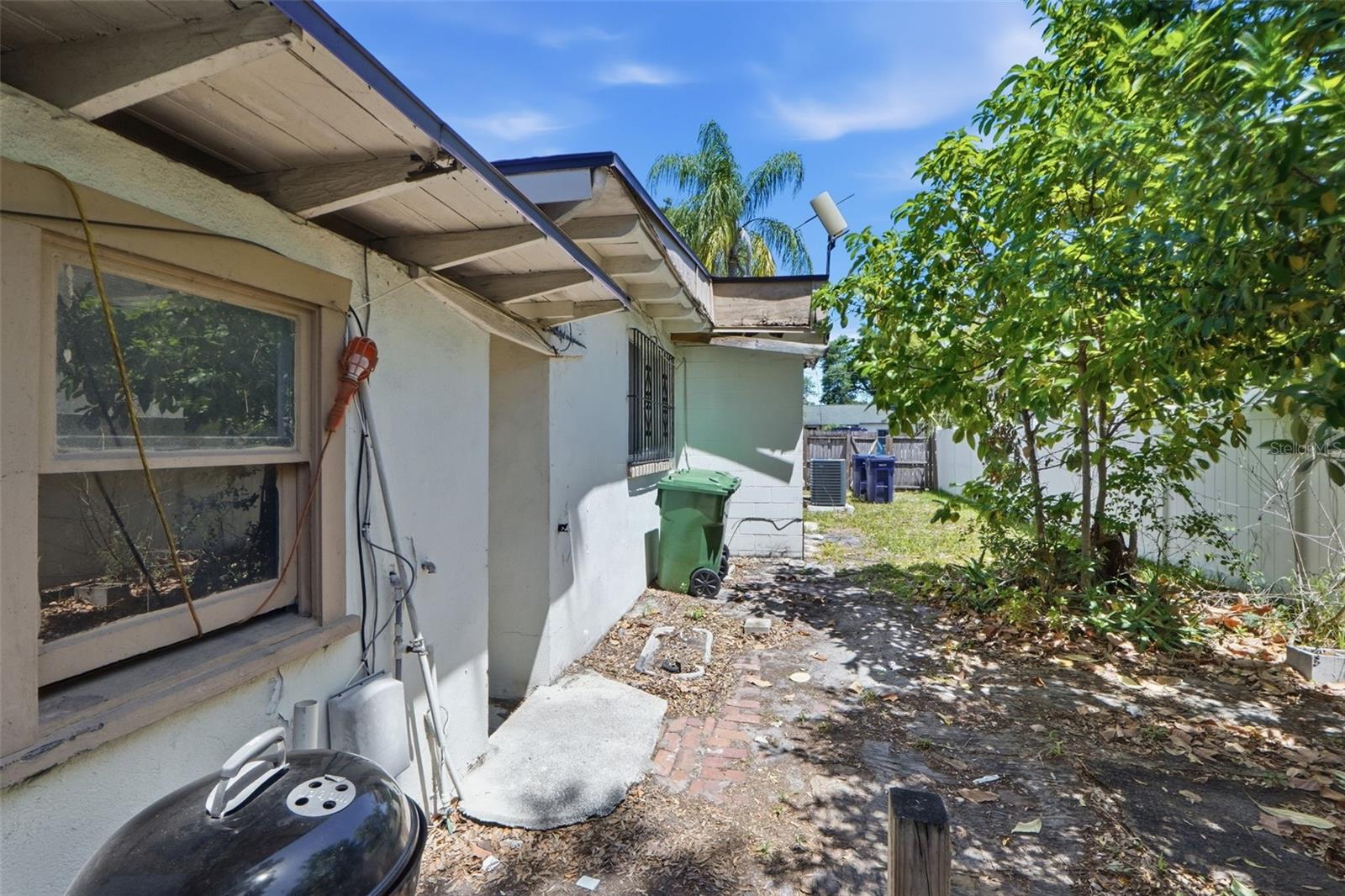 HANLEY HEIGHTS - Residential