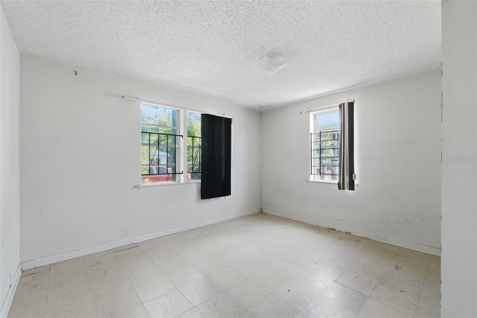 HANLEY HEIGHTS - Residential