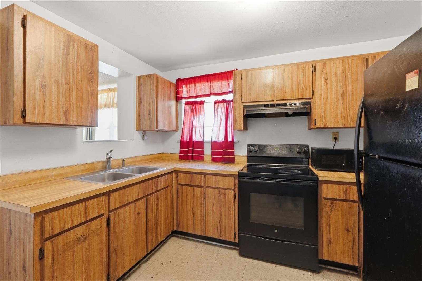 HANLEY HEIGHTS - Residential