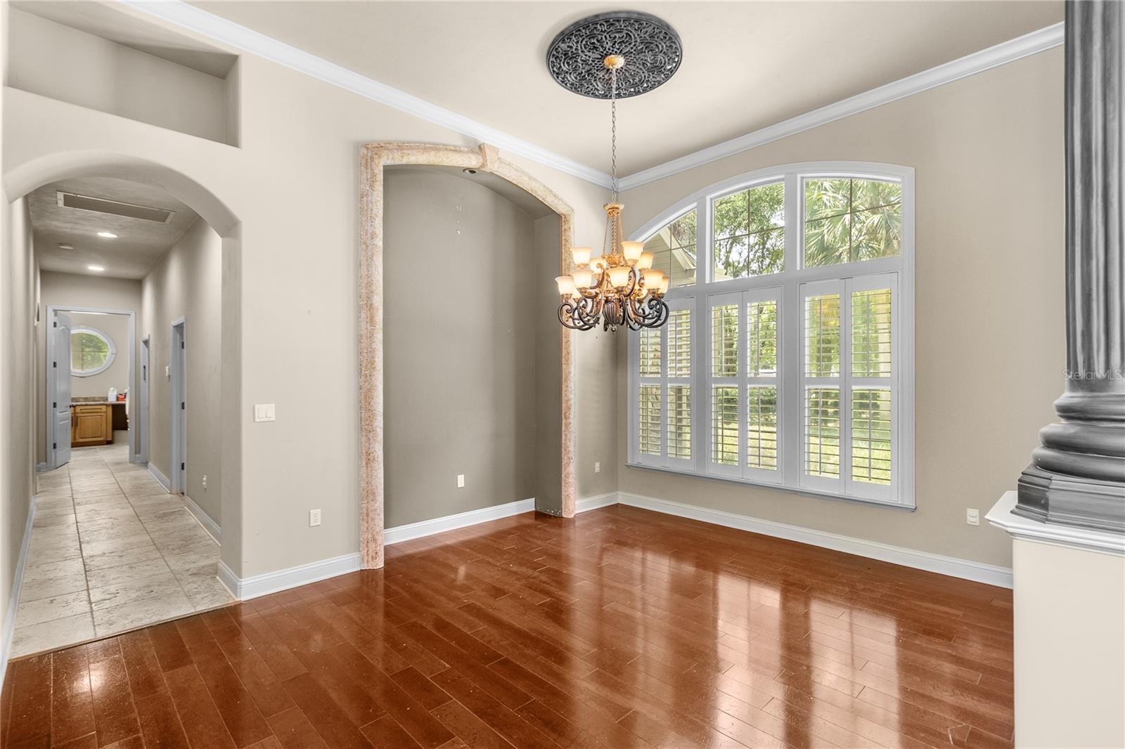 SHANNON WOODS - Residential Lease