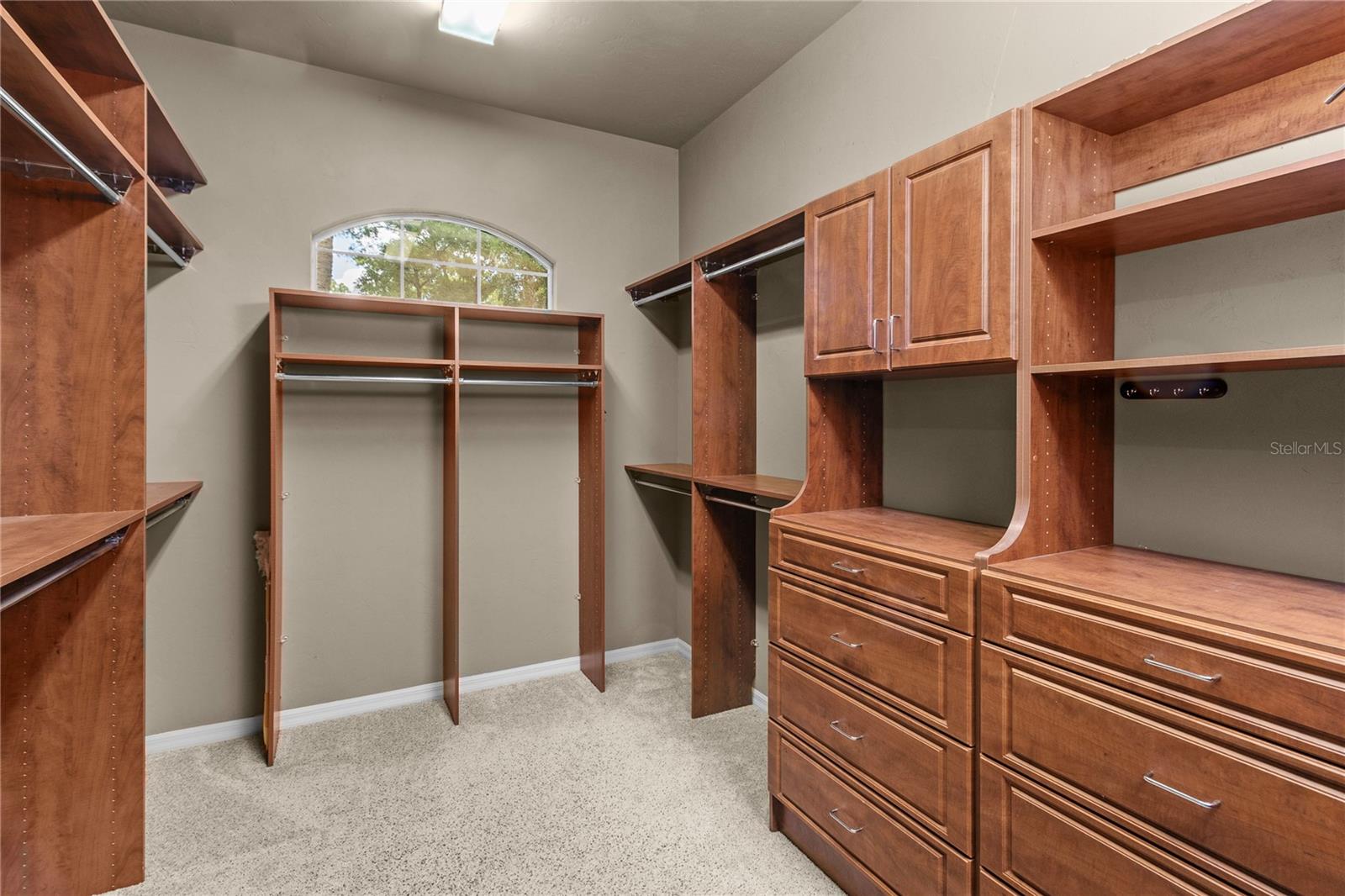 SHANNON WOODS - Residential Lease