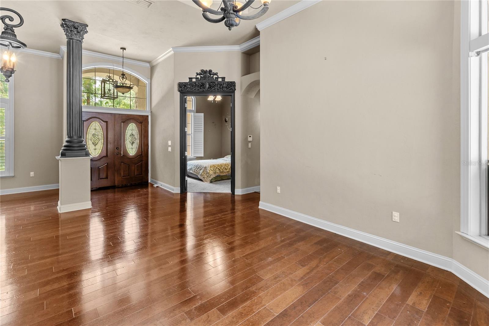 SHANNON WOODS - Residential Lease