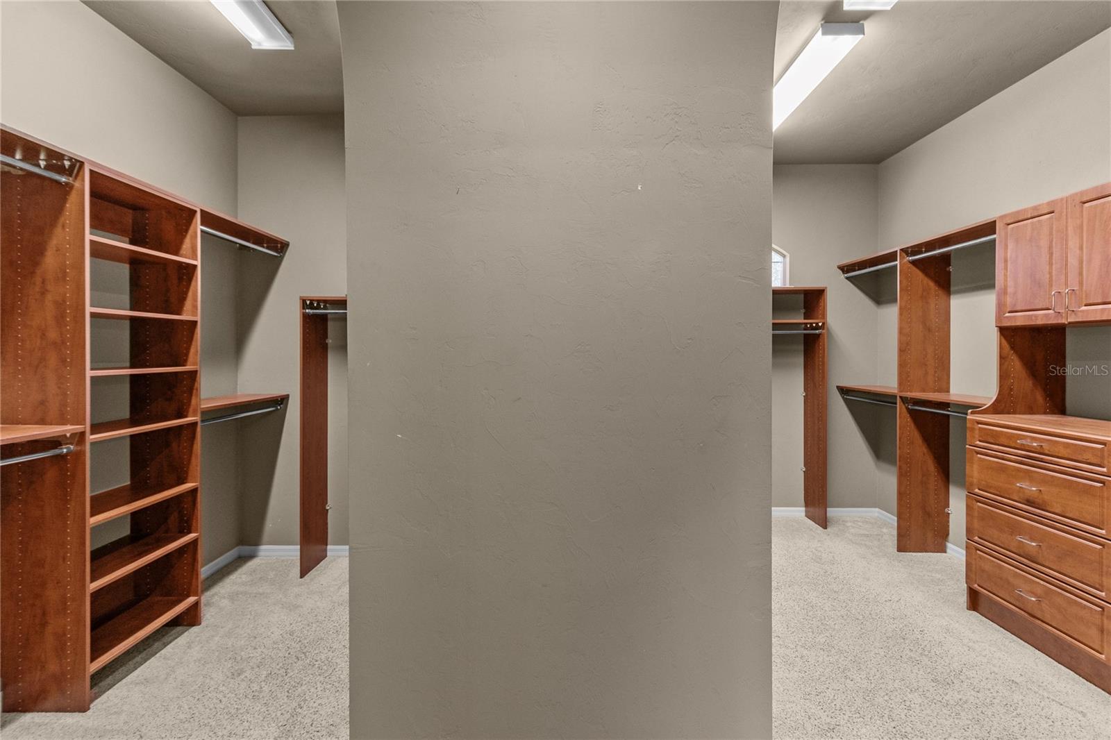 SHANNON WOODS - Residential Lease