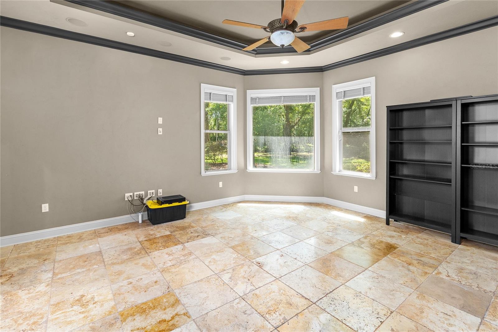 SHANNON WOODS - Residential Lease