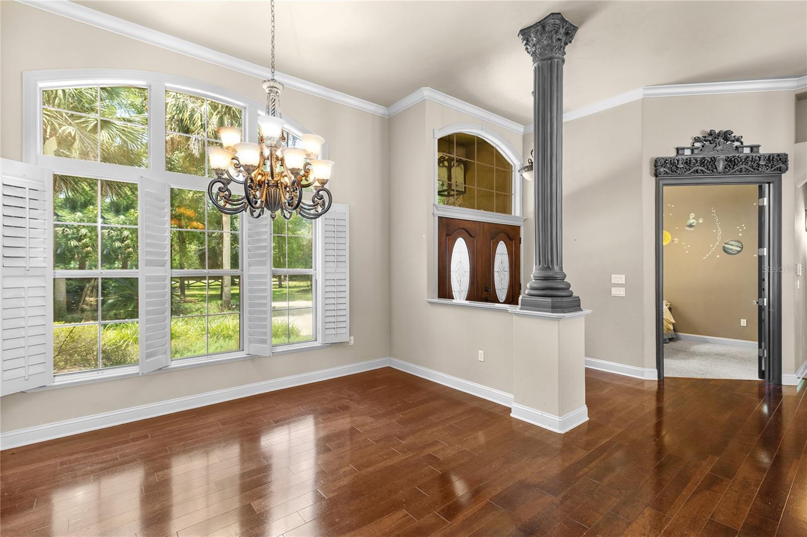 SHANNON WOODS - Residential Lease