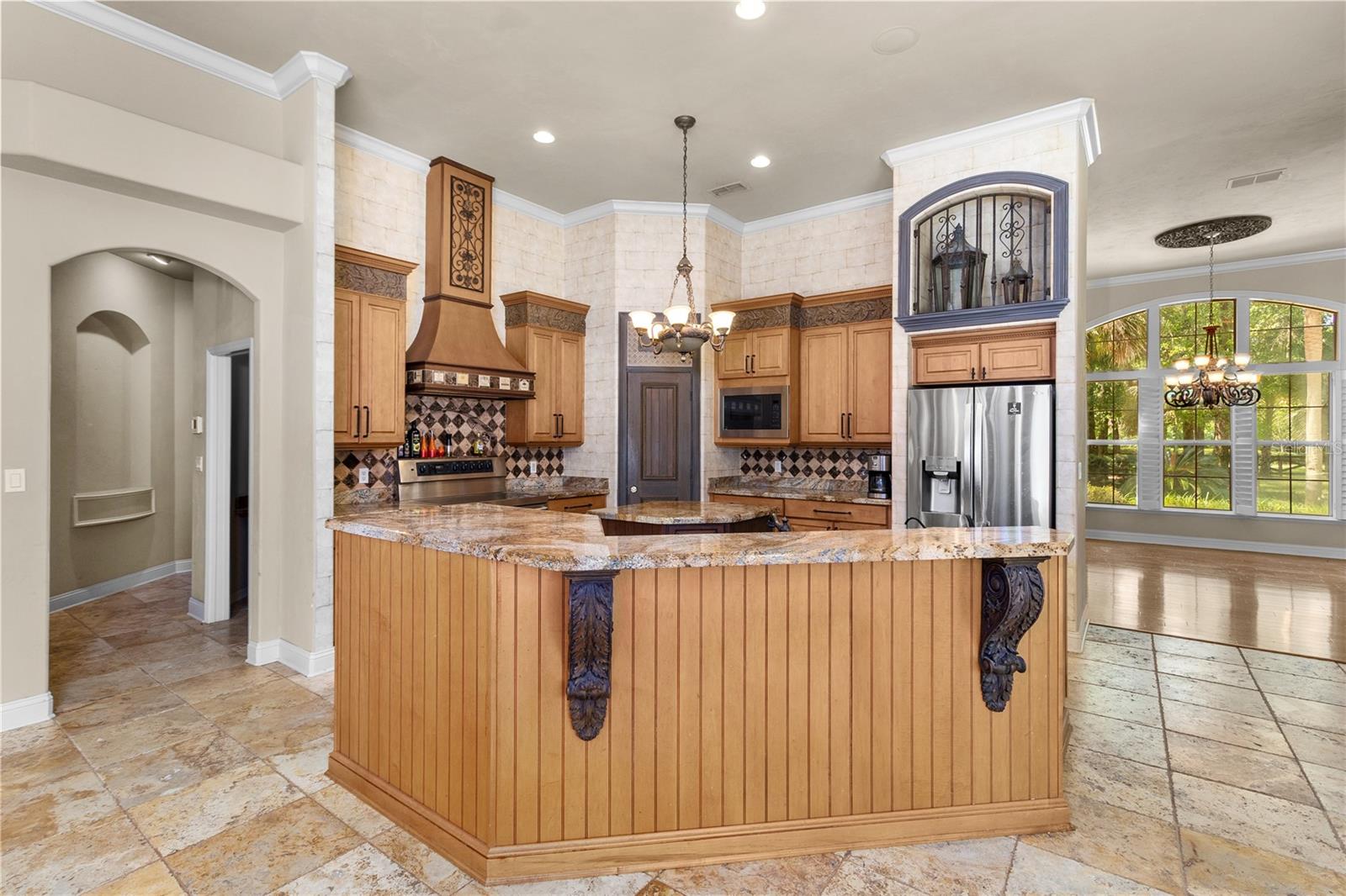 SHANNON WOODS - Residential Lease