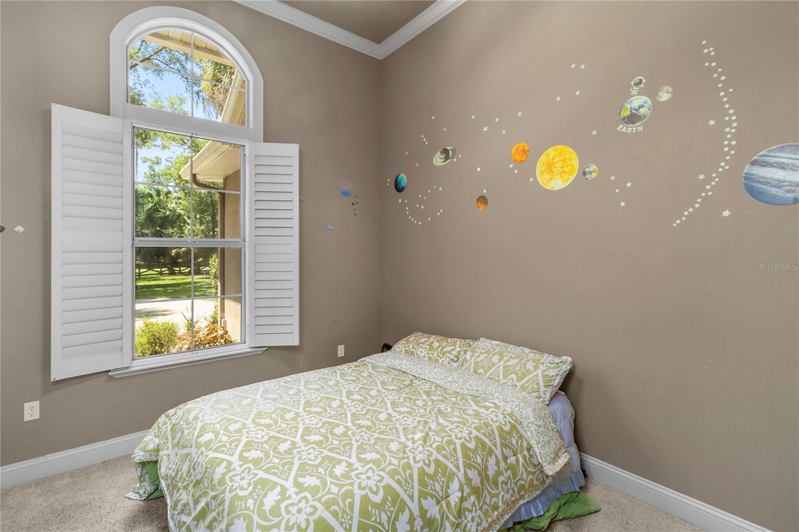 SHANNON WOODS - Residential Lease