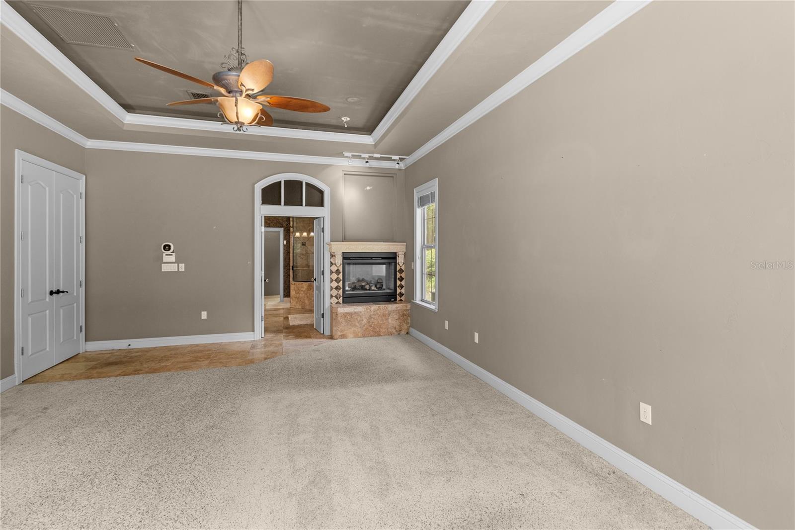 SHANNON WOODS - Residential Lease