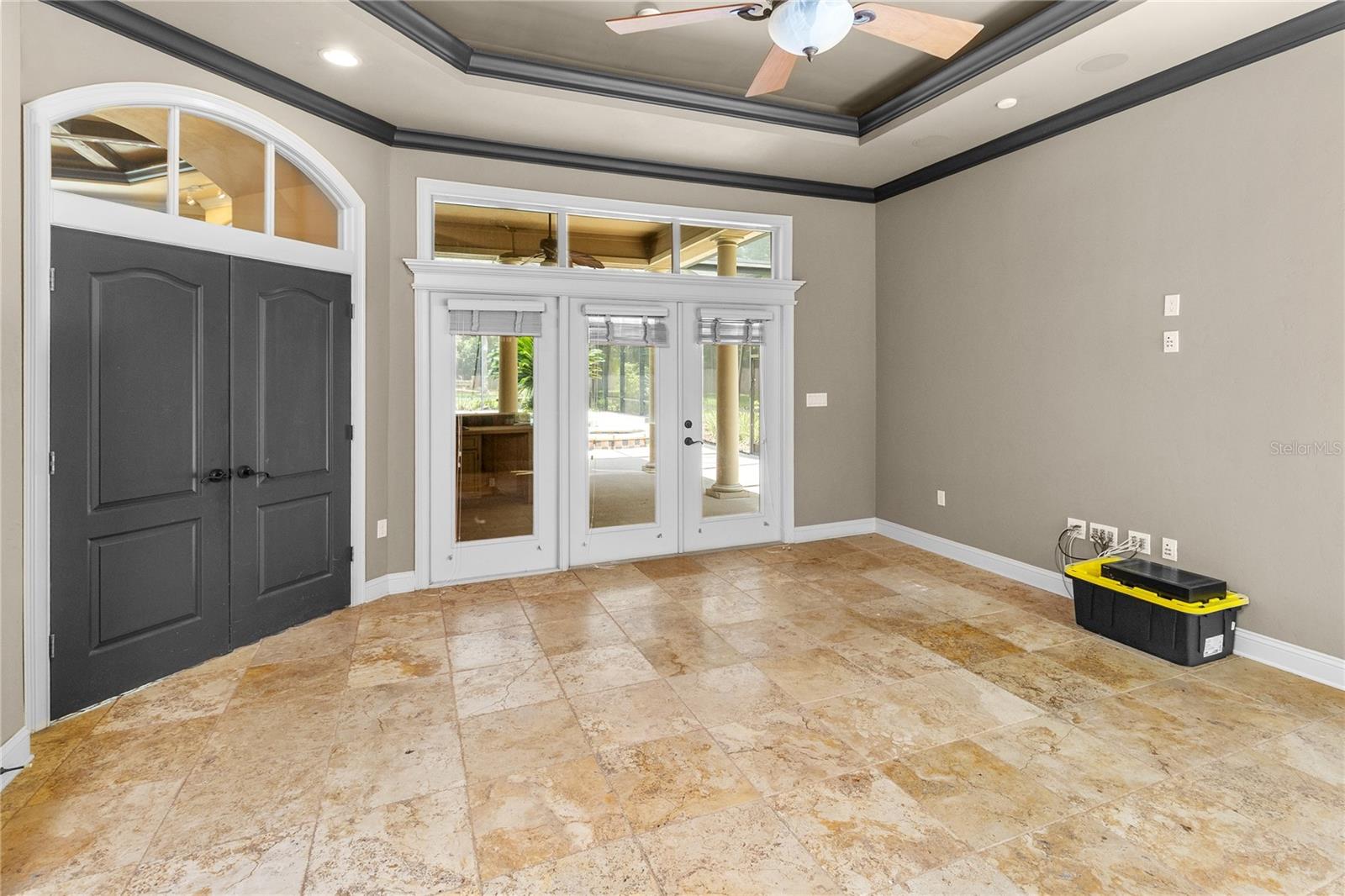 SHANNON WOODS - Residential Lease