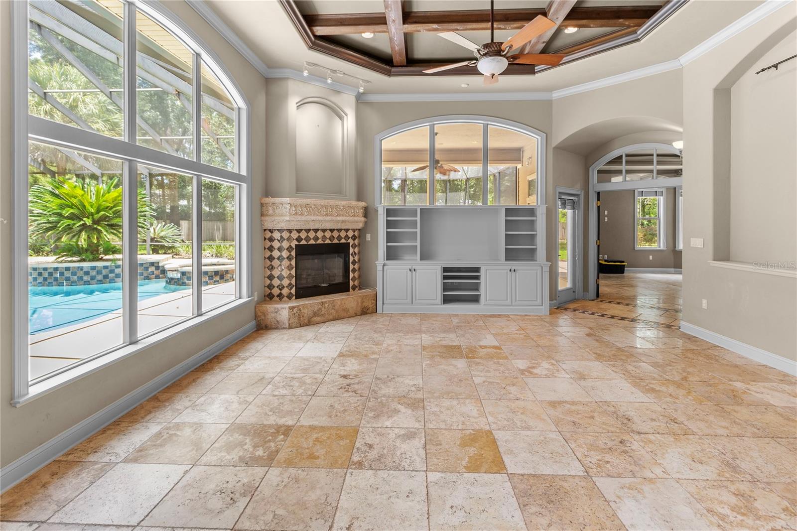 SHANNON WOODS - Residential Lease