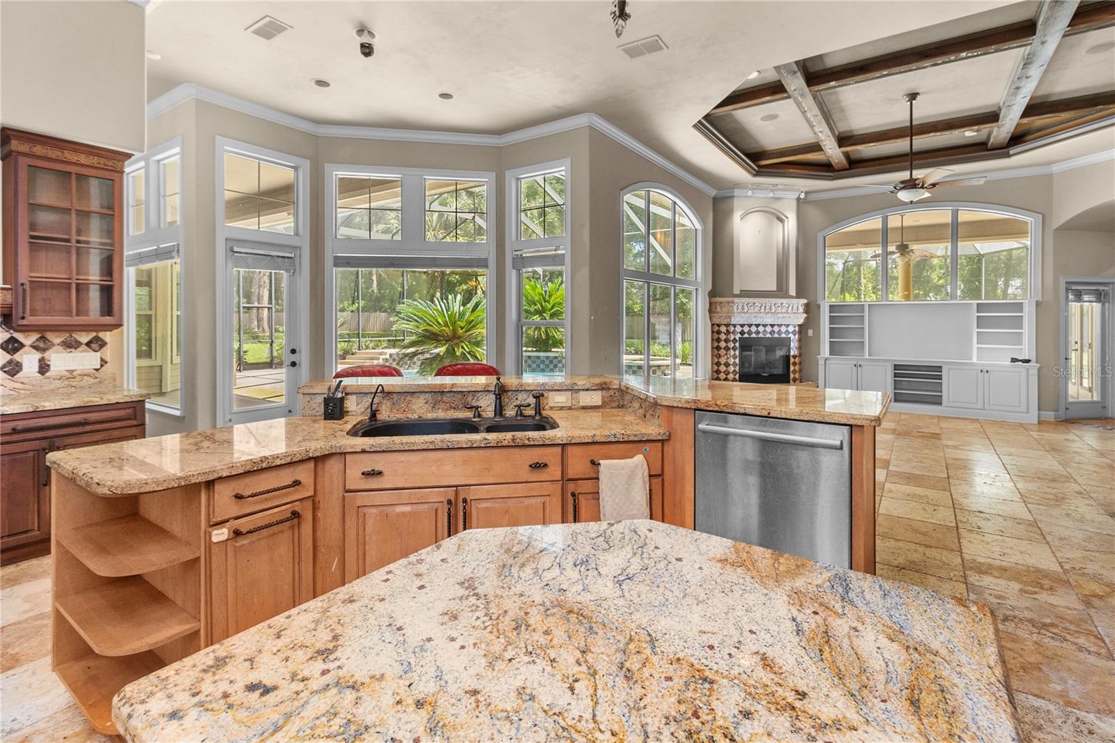 SHANNON WOODS - Residential Lease