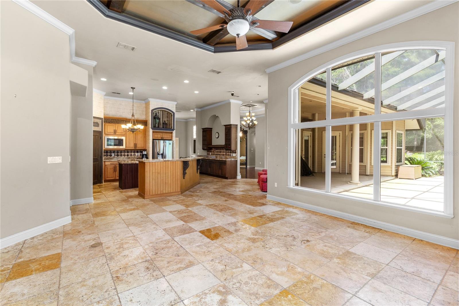 SHANNON WOODS - Residential Lease