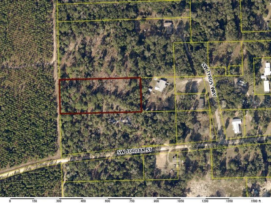 Own Your Slice of Florida – 2.5 Acres of Private Land in Fort White, FL

Why rent when you can own? This is your chance to claim a 2.5-acre piece of Florida—a private, untouched parcel located near the famous springs and rivers of Columbia County. Whether you're looking to build in the future, enjoy it recreationally, or simply hold it as a long-term investment, this land is yours—no HOA, no restrictions, no landlord.

Owning land in Florida means more than just property—it means freedom. Freedom to camp, explore, hold for retirement, or build when the time is right. And with demand for Florida property growing, land ownership remains one of the smartest and most rewarding investments you can make.

Located just minutes from Ichetucknee Springs, Santa Fe River, and O'Leno State Park, this parcel puts you near some of the most iconic natural beauty in the state. Whether you're looking for a private recreational retreat, a future homestead, or a long-term investment, this hidden gem is full of potential. Access easement will be needed—making it ideal for buyers who value privacy, creativity, and long-term vision.

Property Highlights:

You OWN Florida land – secure your place in one of the fastest-growing states.
2.5 acres of wooded, raw land full of native beauty.
Ideal for future development, off-grid living, or weekend getaways.
No HOA, no time limit to build, no utilities currently on site.
Just 25 minutes to Lake City, 5 minutes to downtown Fort White, and 45 minutes to Gainesville.

Whether you're looking to get off the grid, diversify your portfolio, or simply enjoy the peace of nature, this is your chance to own something real, something lasting, something yours.

Priced to sell.

Take the first step toward owning your own land in the Sunshine State!

* Property is being sold as-is. Buyer is responsible for all due diligence including zoning, land use, permitting, and access.
All information provided is deemed reliable but not guaranteed; buyer should verify all details with Columbia County and other appropriate sources. No utilities currently available on site. Not in a flood zone to the best of seller’s knowledge, but buyer should confirm.