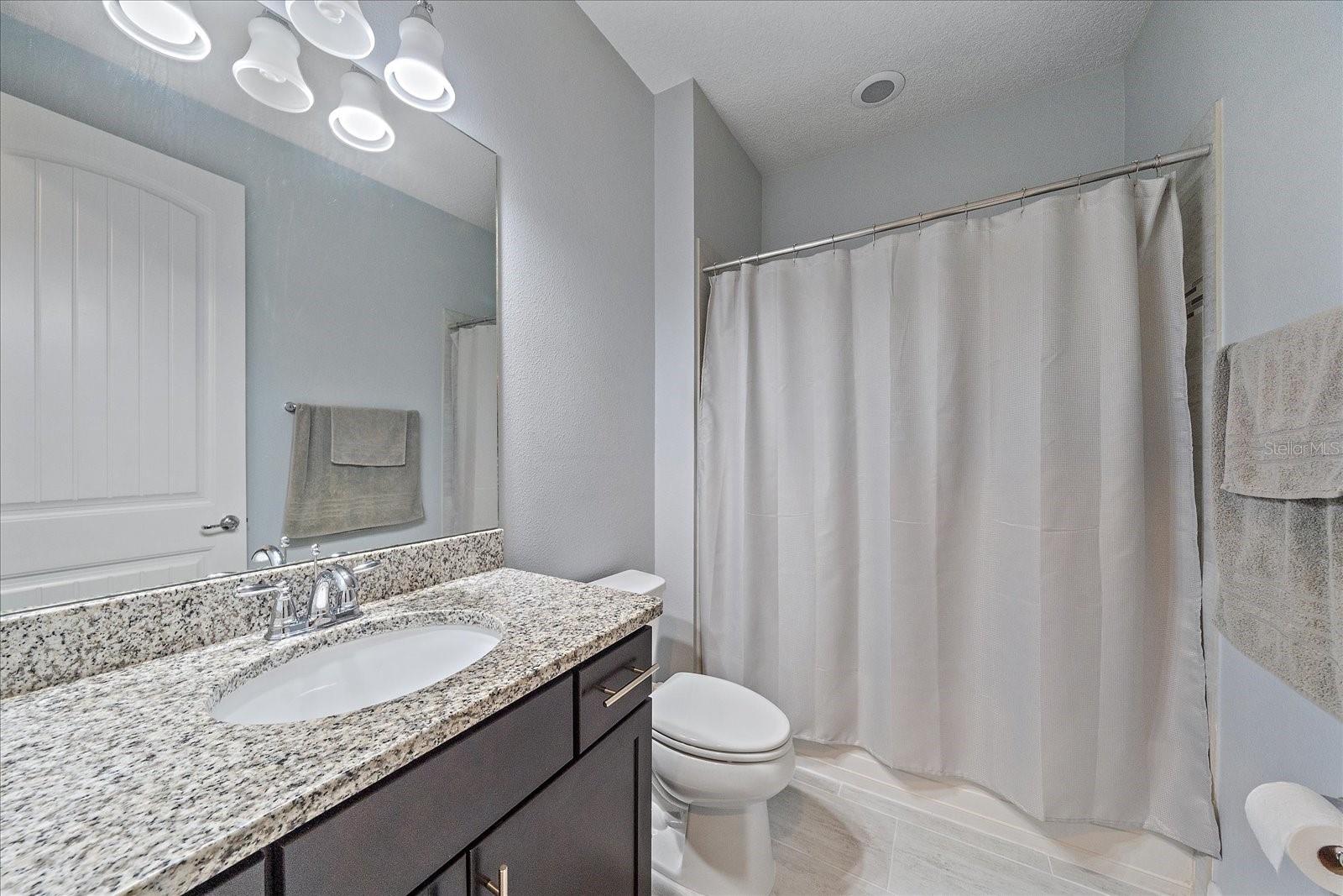 ROCK SPGS ESTATES - Residential