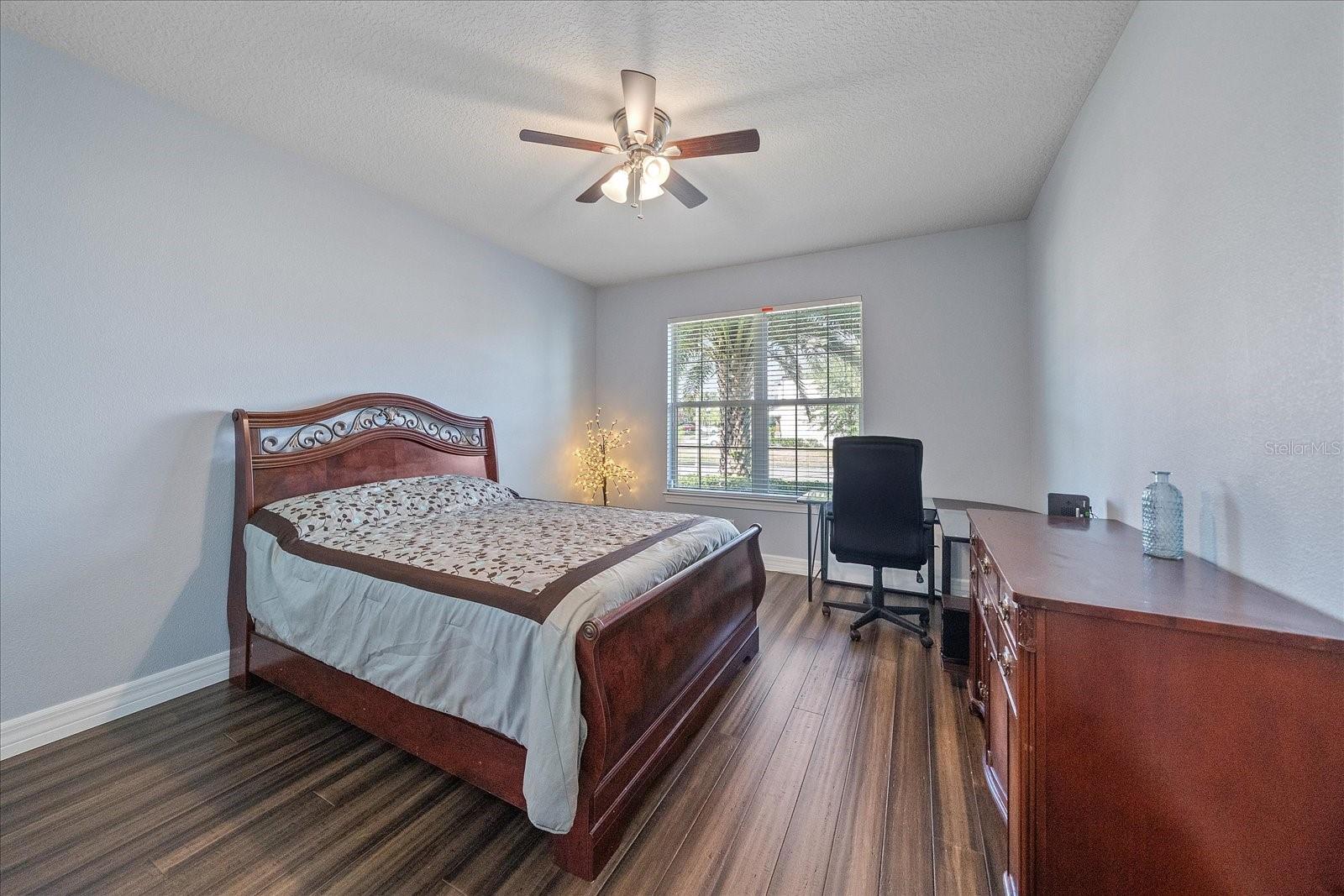 ROCK SPGS ESTATES - Residential