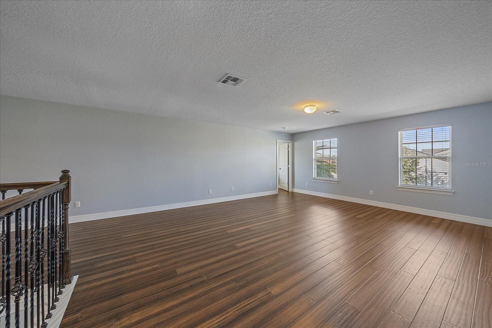 ROCK SPGS ESTATES - Residential