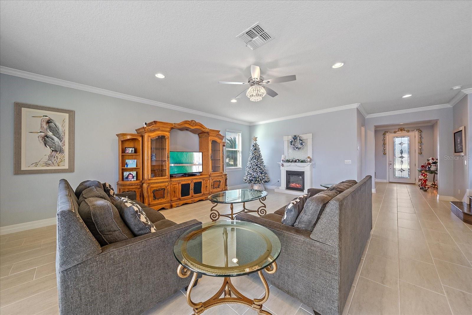 ROCK SPGS ESTATES - Residential