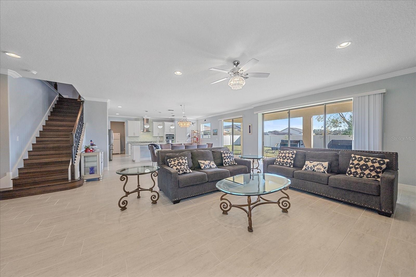 ROCK SPGS ESTATES - Residential