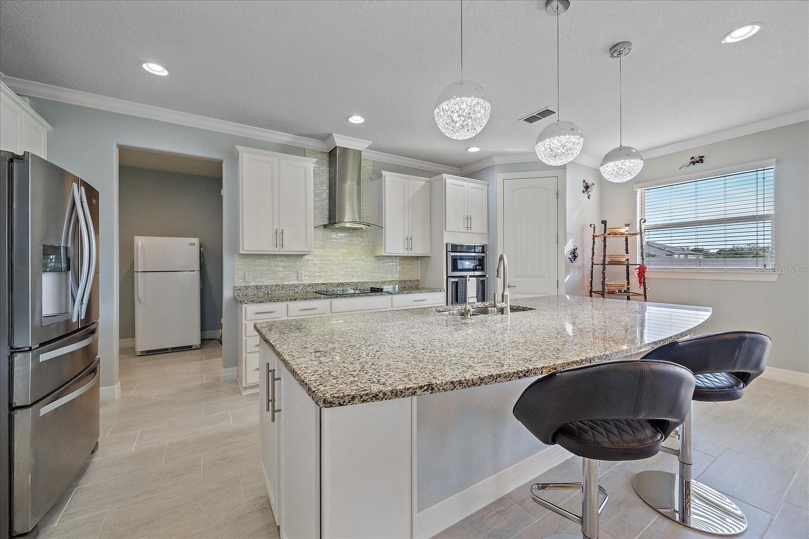 ROCK SPGS ESTATES - Residential